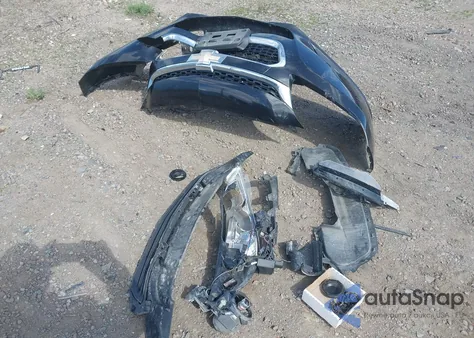 2015 Chevrolet Malibu 1Lt из США, поврежденный, VIN 1G11C5SL3FF106537